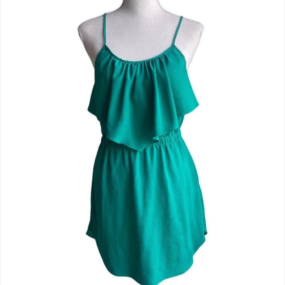 American Eagle Dress